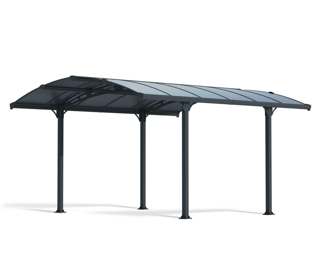 Tucson Gazebo by Canopia