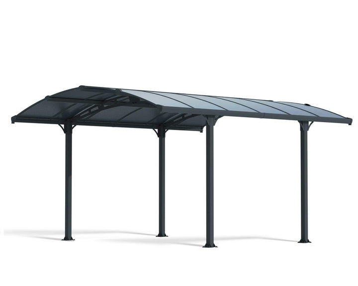 Tucson Gazebo by Canopia