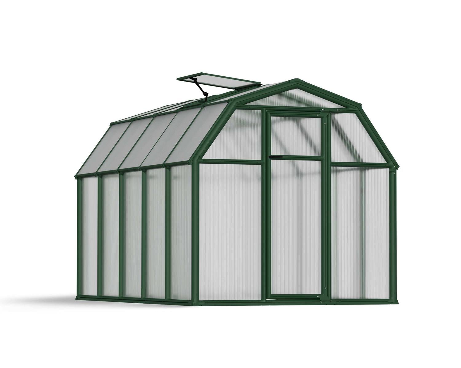 Eco Grow Greenhouse cutout