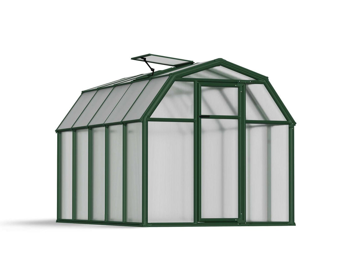 Eco Grow Greenhouse cutout