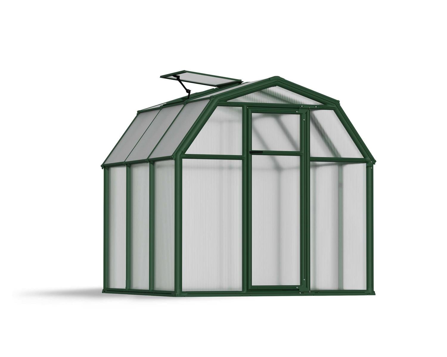 Eco Grow Greenhouse Kit product view