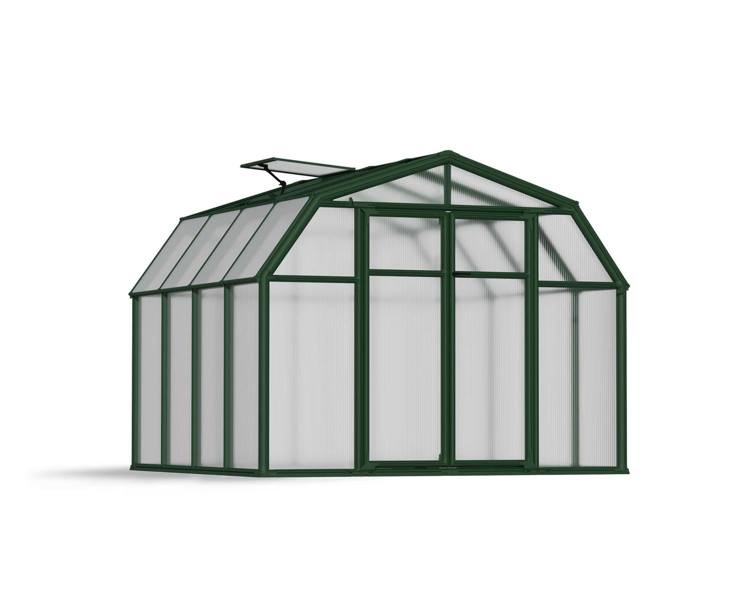 Hobby Gardener Greenhouse Kit product view