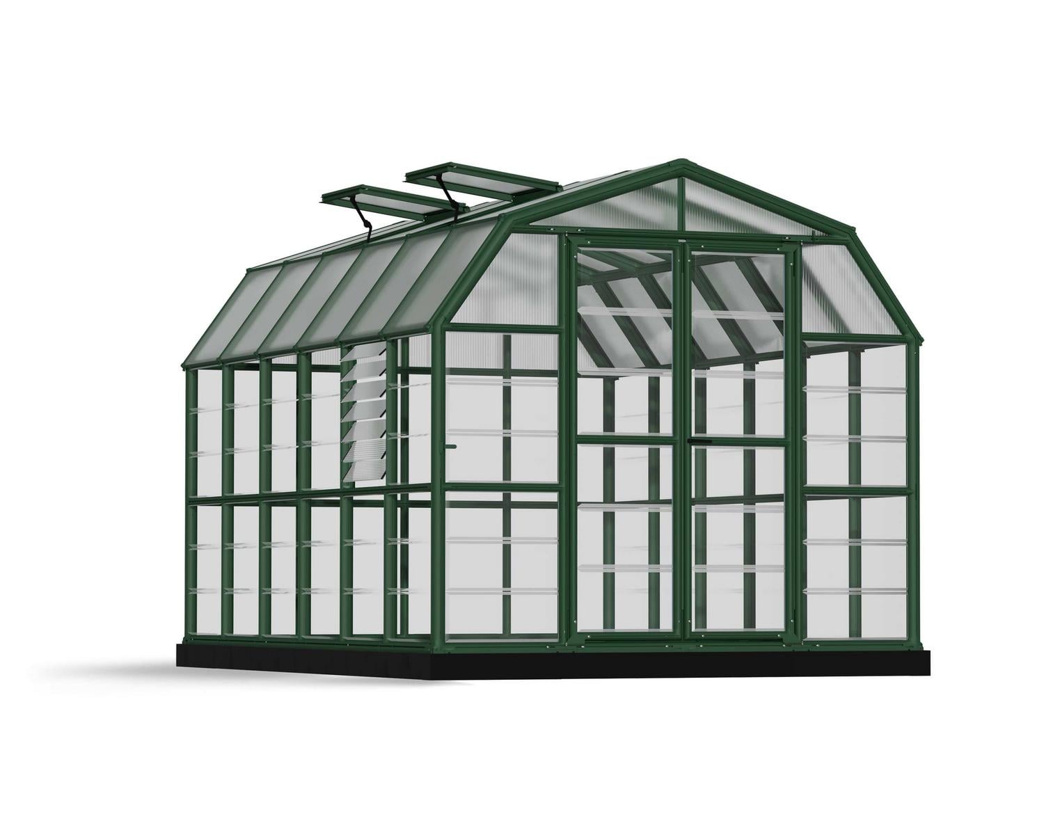 Prestige Greenhouse Kit product view