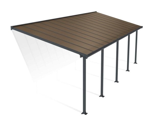 Product specifications