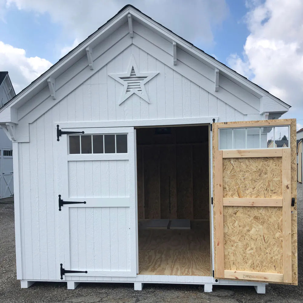 The Star Barn By Little Cottage Company