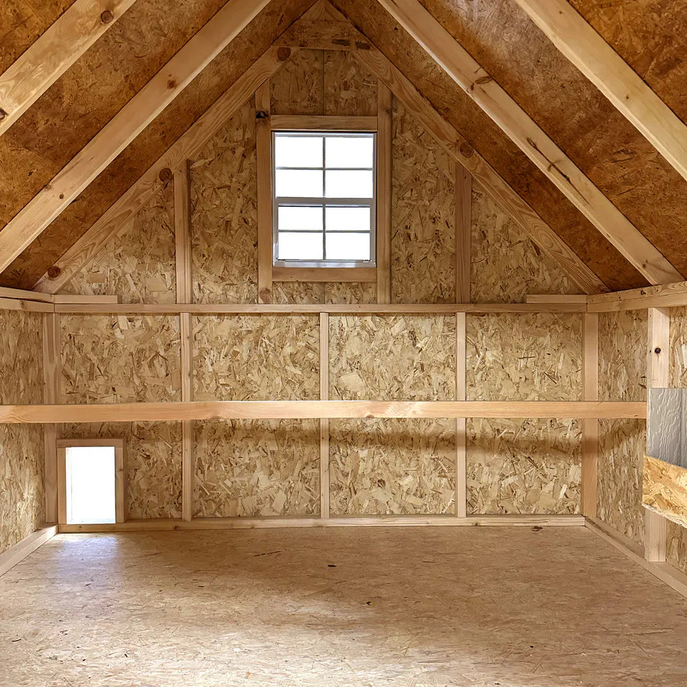 Value Nesting Chicken Coop by Little Cottage Co.