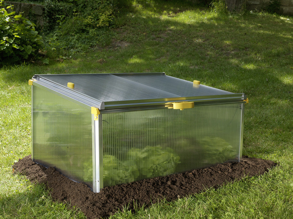 Juwel Biostar 1000 Cold Frame, additional view
