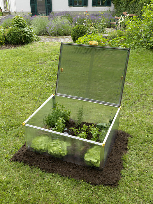 Juwel Biostar 1000 Cold Frame netting detail