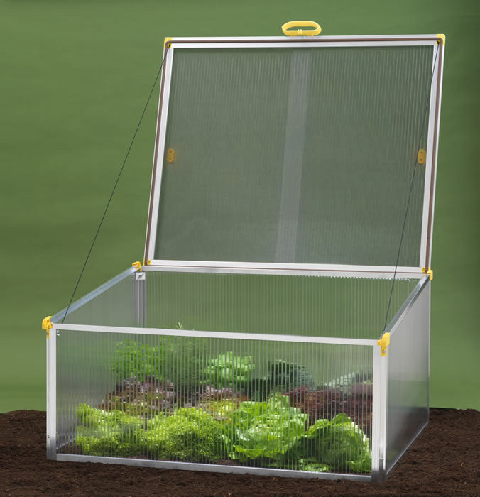 Juwel Biostar 1000 Cold Frame exterior view