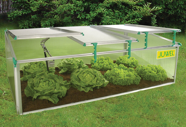 Juwel BioStar 1500 Cold Frame, additional exterior view