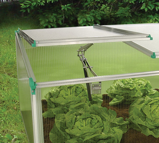 Juwel BioStar 1500 Cold Frame dimensions diagram