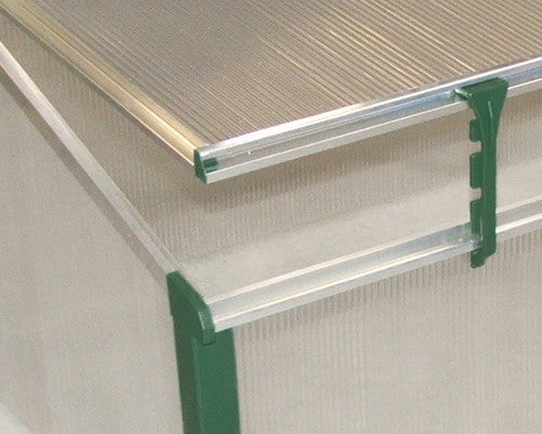 Juwel Double Cold Frame dimensions diagram