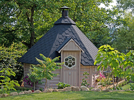 KOTA GRILLHOUSE  - FISHING/HUNTING CABIN