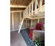 The Hideaway Playhouse by Alpine Structures - With Loft