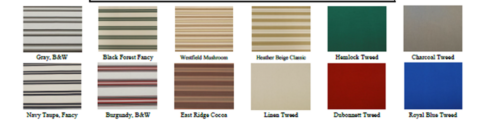 Product specifications