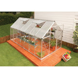 Hybrid Greenhouse Series - World of Greenhouses - 6
