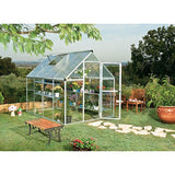 Hybrid Greenhouse Series - World of Greenhouses - 7