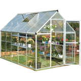 Hybrid Greenhouse Series - World of Greenhouses - 4