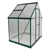 Mythos 6 Foot Hobby Greenhouse - World of Greenhouses - 6