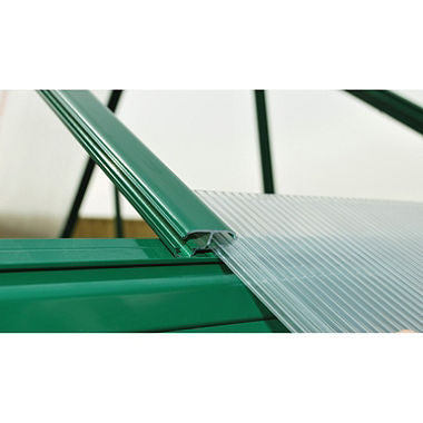 Mythos 6 Foot Hobby Greenhouse - World of Greenhouses - 7