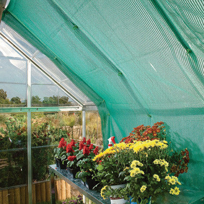 Shade Kit for Palram and Rion Greenhouses - World of Greenhouses - 1