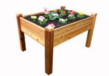 OLT Elevated Garden Bed 4’x3′ - World of Greenhouses - 2