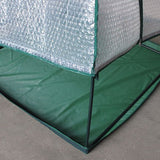 Portable Winter Greenhouse - Bio Green Igloo