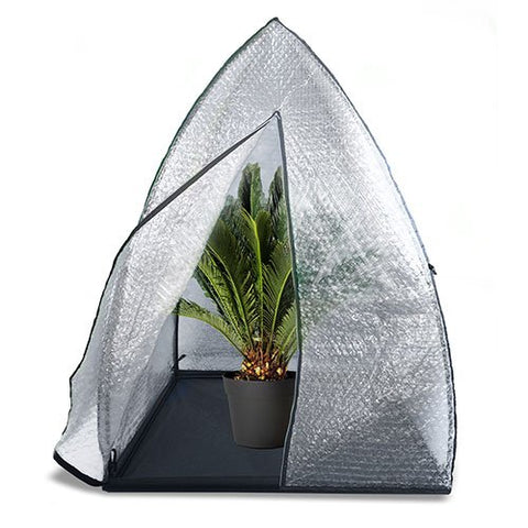 Portable Winter Greenhouse - Bio Green Igloo