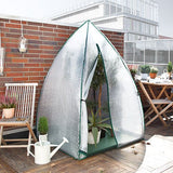 Portable Winter Greenhouse - Bio Green Igloo