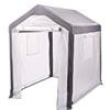 Spring Gardner Gable Greenhouse By Jewett Cameron - World of Greenhouses - 2