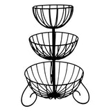 Classic Ironwork Cascade Planter - World of Greenhouses - 3