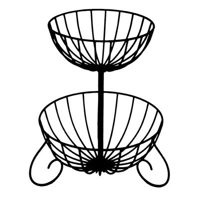 Classic Ironwork Cascade Planter - World of Greenhouses - 4