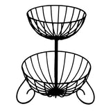 Classic Ironwork Cascade Planter - World of Greenhouses - 4