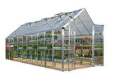 Snap & Grow 8 Foot Hobby Greenhouse 8-20 Foot length - World of Greenhouses - 4