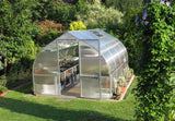 Riga greenhouse - World of Greenhouses - 15