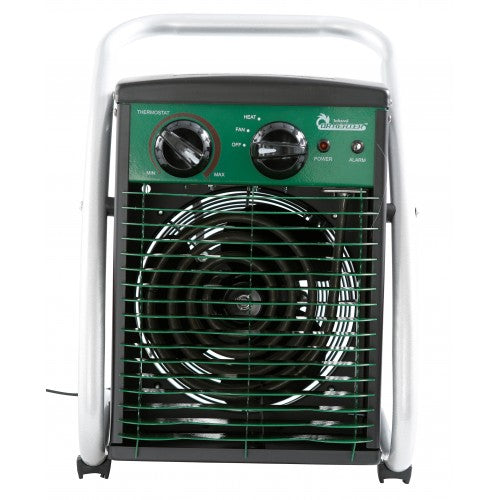 Dr. Infrared Heater DR-218 Greenhouse Heater, 1500/3000W