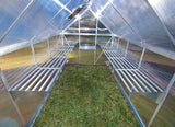Heavy Duty Shelf Kit for the Palram Greenhouses - World of Greenhouses - 3