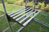 Heavy Duty Shelf Kit for the Palram Greenhouses - World of Greenhouses - 4