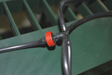 Palram Drip Irrigation Kit - World of Greenhouses - 3