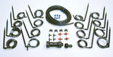 Palram Drip Irrigation Kit - World of Greenhouses - 1