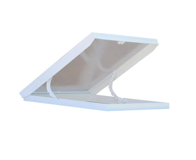 Roof Vent Kit - Sun Room