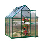 Mythos 6 Foot Hobby Greenhouse - World of Greenhouses - 5