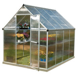 Mythos 6 Foot Hobby Greenhouse - World of Greenhouses - 1
