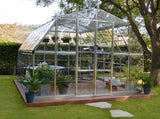 Americana 12 x 12 - World of Greenhouses - 5