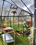 Victory Orangery – Garden Chalet - World of Greenhouses - 3