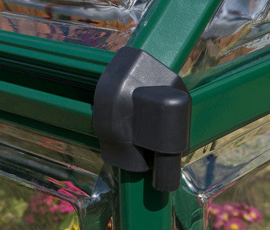 Hybrid Greenhouse Series - World of Greenhouses - 5