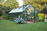 Balance Hobby Greenhouse - World of Greenhouses - 2