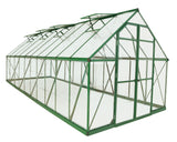 Balance Hobby Greenhouse - World of Greenhouses - 7