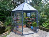 Oasis™ Hexagonal Greenhouse