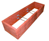 Raised Bed Cold Frame by Juwel - World of Greenhouses - 8
